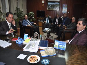 Muş Belediyesi'nin elektrik borcu