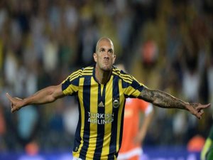 Fenerbahçe'de Fernandao'nun rüzgarı esmeye devam ediyor