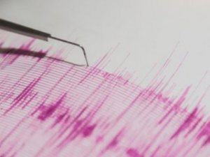 Deprem Dünyayı sarstı
