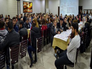 Ankara'daki terör saldırısı kınandı