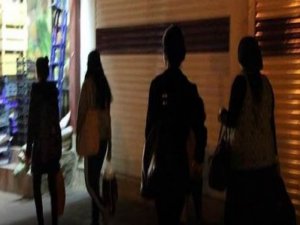 Nusaybin'de Çatışmalar yüzünden halk bölgeyi terk ediyor