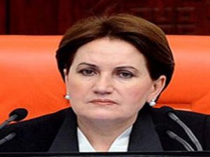 Meral Akşener'den olağanüstü kurultay çağrısı'nda bulundu