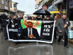 Diyarbakır'daki terör saldırı