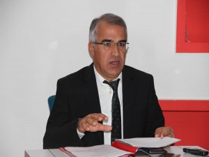 Belediyesi'nin 152 milyon TL borcu var