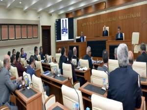 Erzurum'da belediye yatırımları