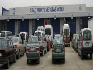 Araç muayenesi ücretleri belli oldu! Ücretlerde Değişiklik Var