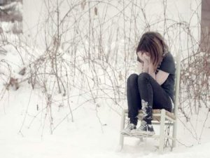 Kış depresyonundan nasıl kurtula biliriz çok şaşıracaksınız !