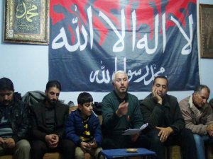 Doğubayazıt'ta 'Hz. Ömer ve Adaleti' temalı seminer