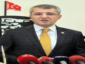 TBMM Başkanlık Divanı Üyesi