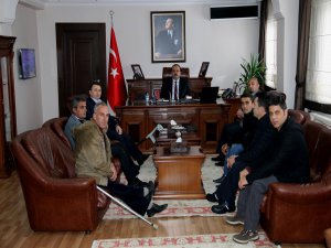 Dünya Engelliler Gününe özel kutlamalar