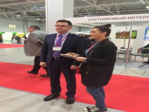 İşadamı Toplama Kampından Sınır Dışı Açıklaması Nezarete Atıldık