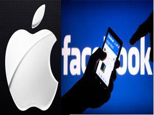 Facebook canlı yayın uygulamasına başladı! İlk Olarak Apple'a Geldi Samsunga Ne Zaman Gelecek
