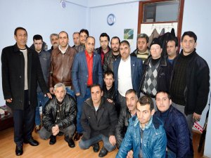 Bitlis 3 Aralık Dünya Engelliler Günü