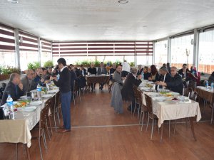 Muş'da 3 Aralık Dünya Engelliler Günü