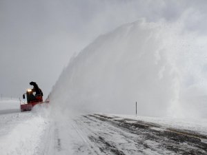 Artvin karayolu ulaşıma açıldı