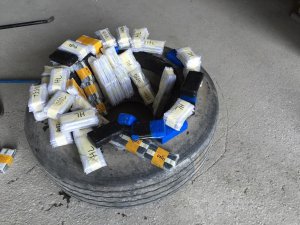 cep telefonu kaçakçılığın'da son nokta