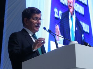 Başbakan Ahmet Davutoğlu'ndan Musul açıklaması