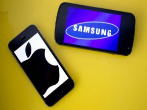 Samsung, Apple'a 548 Milyon Dolar Tazminat Ödemeyi Kabul Etti İşte Nedeni?