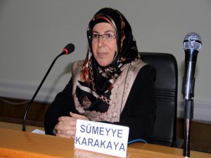 Elazığ'da Semavi Dinlerde Kadın Tasavvuru