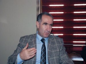 SERKA yeni dönemde üç sektöre destek