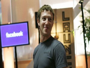 Facebook Kurucusu Zuckerberg'den Müslümanlara destek