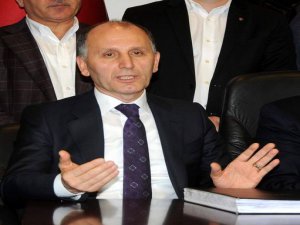 Muharrem Usta: Asıl hedefimiz Avrupa'da final