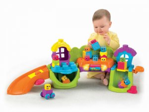 Dikkat! Oyuncaklarda kanserojen içerikler var !