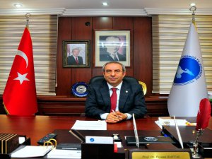 Üniversite hastanesi, hasta sevki