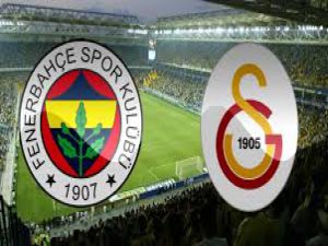 Fenerbahçe ve Galatasaray'ın muhtemel rakipleri belli oldu !