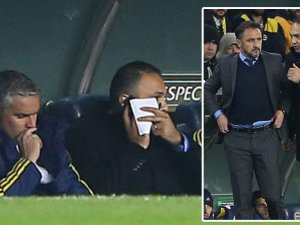 Aziz Yıldırım kulübeye telefon açtı nedeni ?