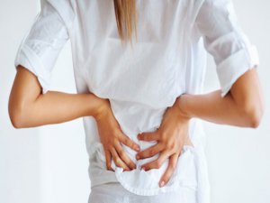 Bel fıtığında ameliyatsız tedavi evde yapabilirsiniz !