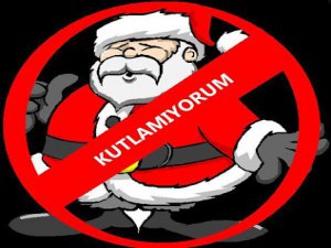 Yılbaşı Kutlamak Haramdır