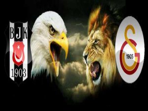 Beşiktaş Galatasaray Maçının İlk 11'i Belli OLdu İşte o Kadro !