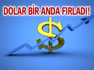 Dolar ne kadar oldu? Dolar'da Düşüş Var mı !