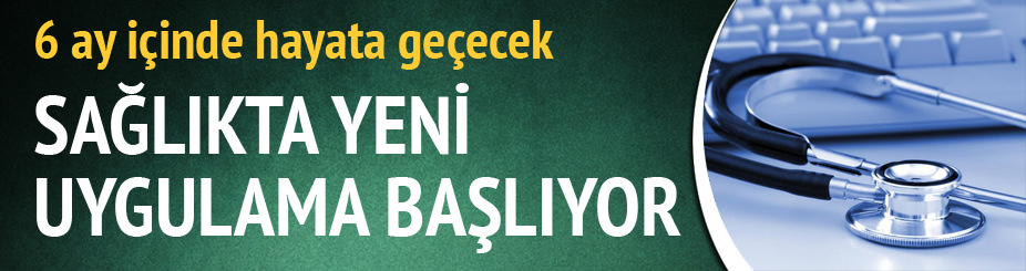 Aile hekimliği butik hastane olacak