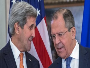 Suriye'de rejim değişikliği peşinde değiliz