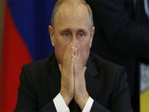 Rusya'ya faturası ağır oldu: 100 milyar dolar