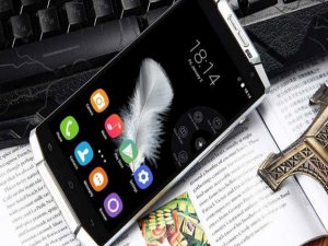 Şarjı 15 gün bitmeyen telefon yaptılar