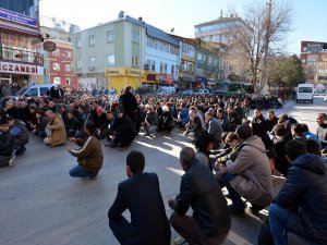 Terör örgütüne yönelik operasyonlar devam ediyor