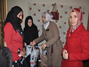 Suriyeli sığınmacıların hayatta kalma mücadelesi