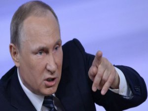 Putin'in öfkesi Rusya'daki Türkleri  korkutuyor !