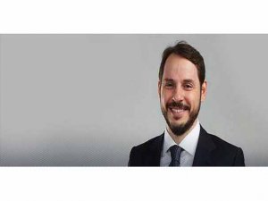 Enerji Bakanı :Doğalgaz için senaryolarımız hazır