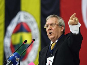 Aziz Yıldırım Paçayı Zor Bela Kurtardı! İşte Nedeni ? Aziz Yıldırım Paçayı Zor Bela Kurtardı! İşte Nedeni ?