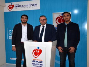 Türkiye Gençlik Kulüpleri Konfederasyonu Yüksek Danışma