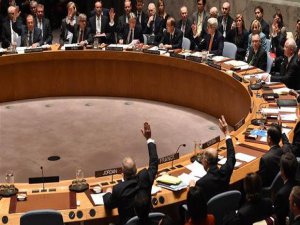 BMGK Suriye tasarısında anlaştı