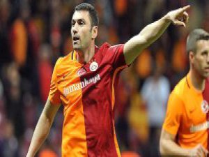 Burak Yılmaz, Shanghai Shenhua'dan 7.5 Milyon Euro Talep Etti