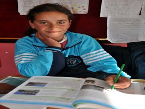 Muş'ta 17 çocuk okullu