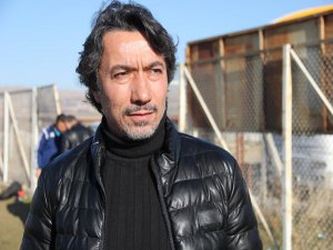 SON DAKİKA Malatyaspor Sportif Direktörü Ravcı