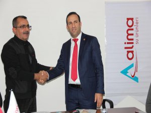 Yeni Malatyaspor'a isim sponsoru belli oldu