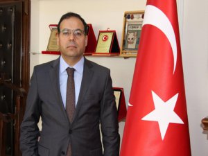 Son Dakika: PKK Ergani Kaymakamının Konutuna Roketatar Saldırı Düzenledi !